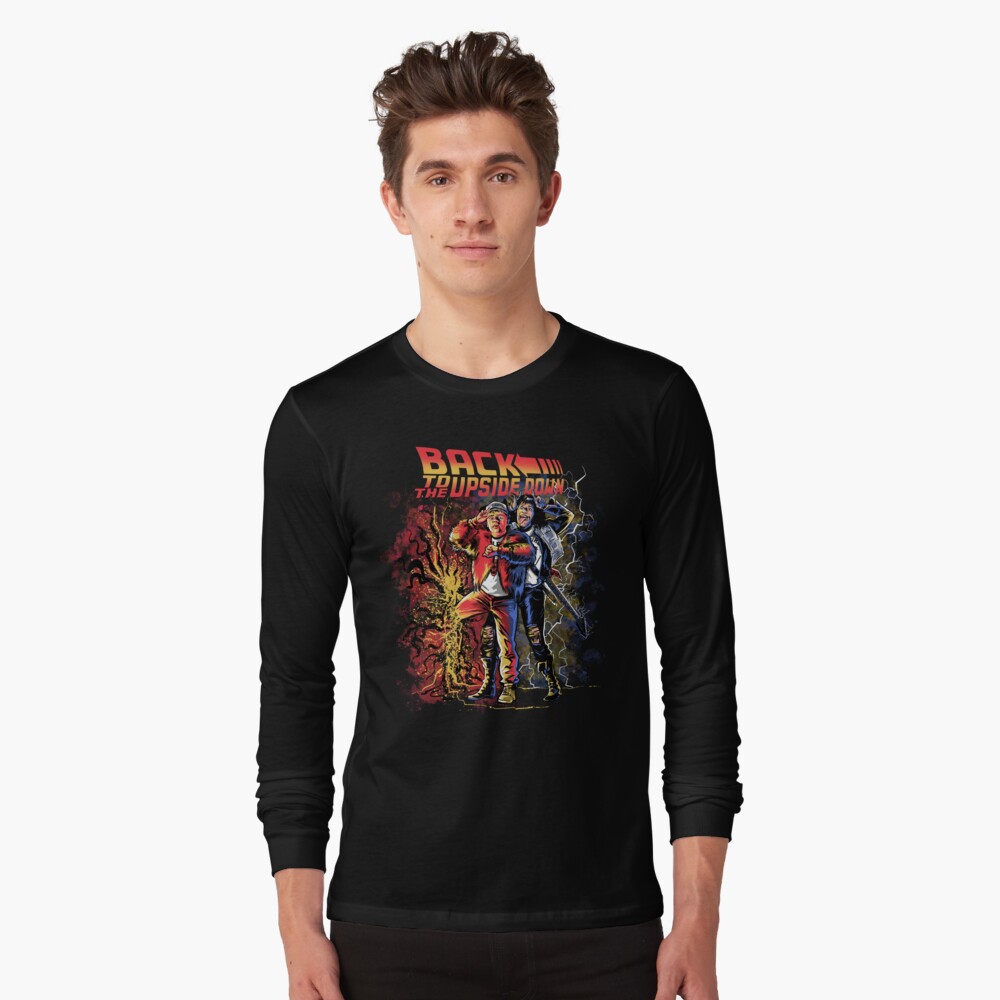 Item preview, Long Sleeve T-Shirt designed and sold by Zascanauta.