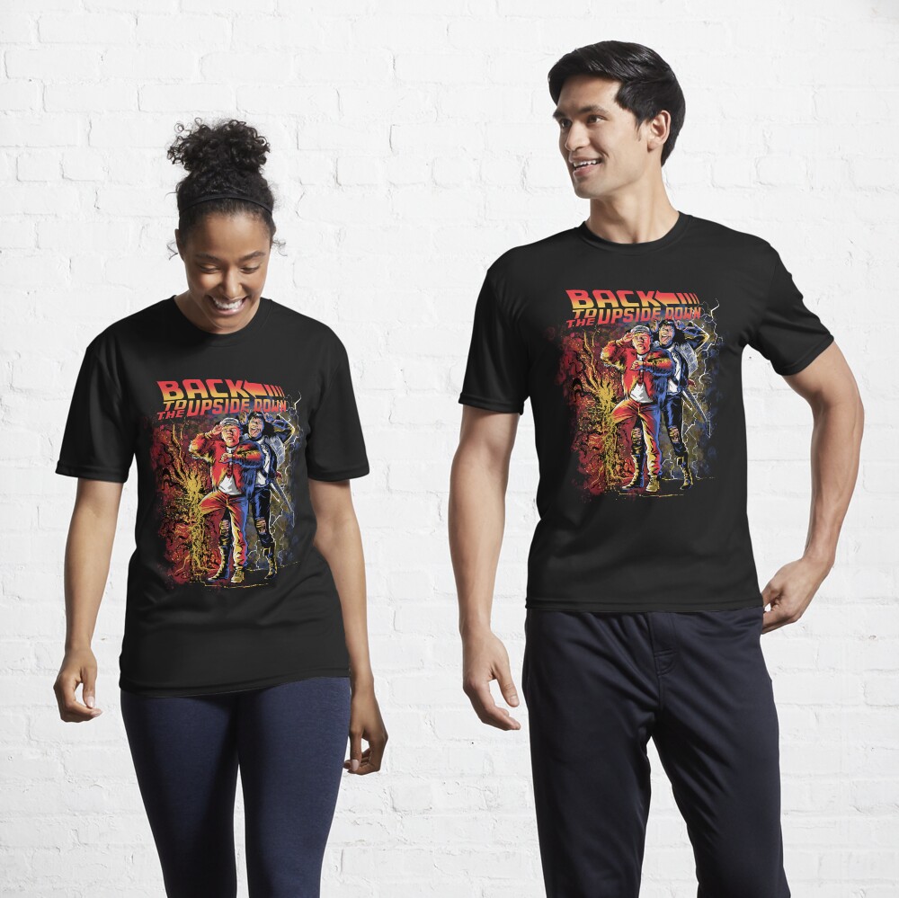 Item preview, Active T-Shirt designed and sold by Zascanauta.