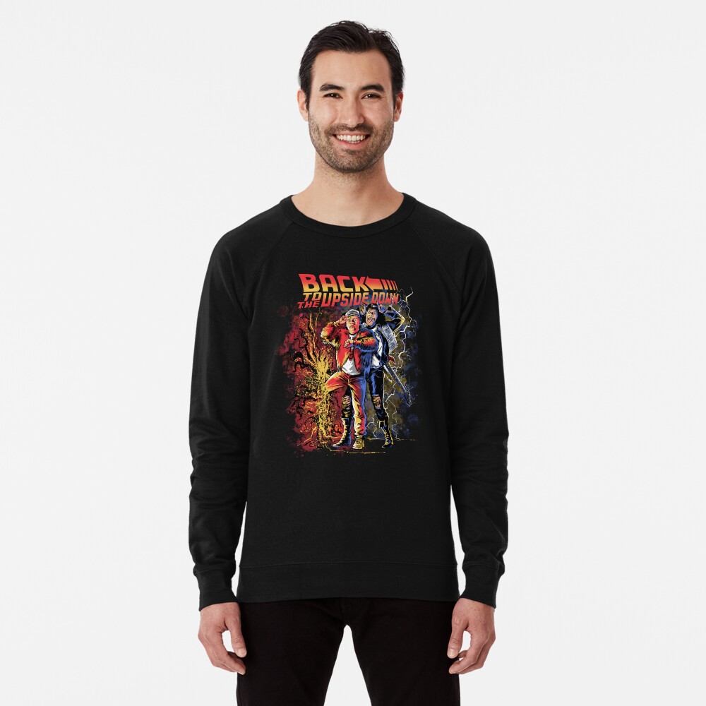 Item preview, Lightweight Sweatshirt designed and sold by Zascanauta.