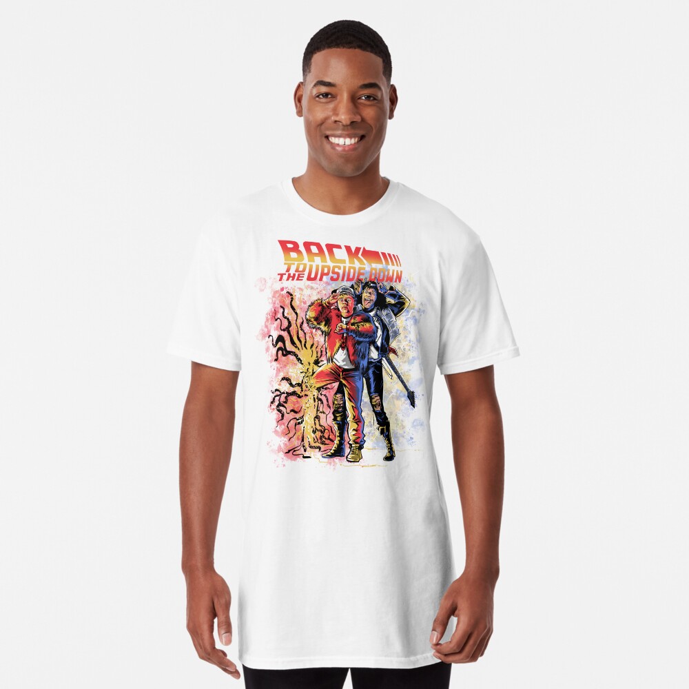 Item preview, Long T-Shirt designed and sold by Zascanauta.