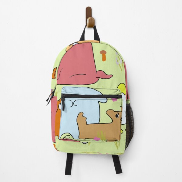 Item preview, all the silly things designed and sold by sokamenart.
