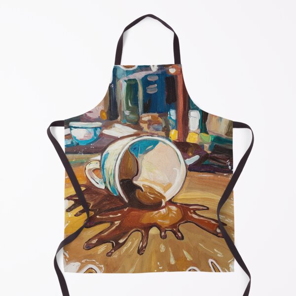Item preview, Affirmations - Life Is A Beautiful Mess  designed and sold by CanvasCarousel.