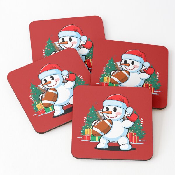 Item preview, Christmas Snowman and Bowl Games designed and sold by DBM Photo Art 1.