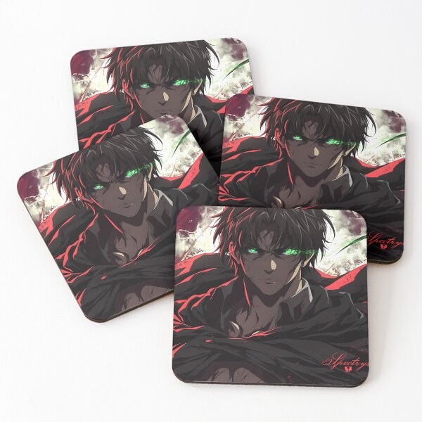 Item preview, Eren Yeager designed and sold by Spectrys.