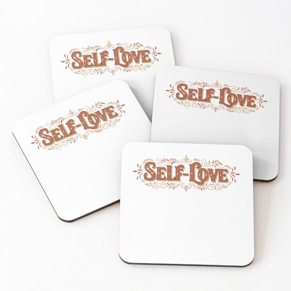 Item preview, Self-Love designed and sold by FitEnvy.