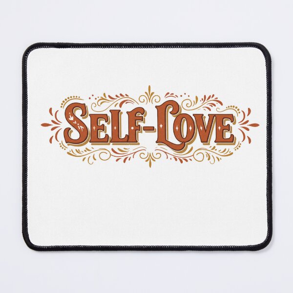 Item preview, Self-Love designed and sold by FitEnvy.