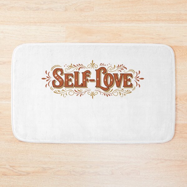 Item preview, Self-Love designed and sold by FitEnvy.
