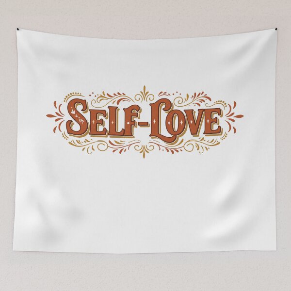 Item preview, Self-Love designed and sold by FitEnvy.