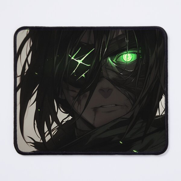 Item preview, Eren Yeager designed and sold by Spectrys.