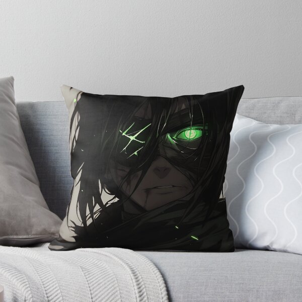 Item preview, Eren Yeager designed and sold by Spectrys.