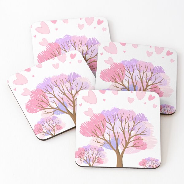 Item preview, Colorful tree designed and sold by Thrivy.