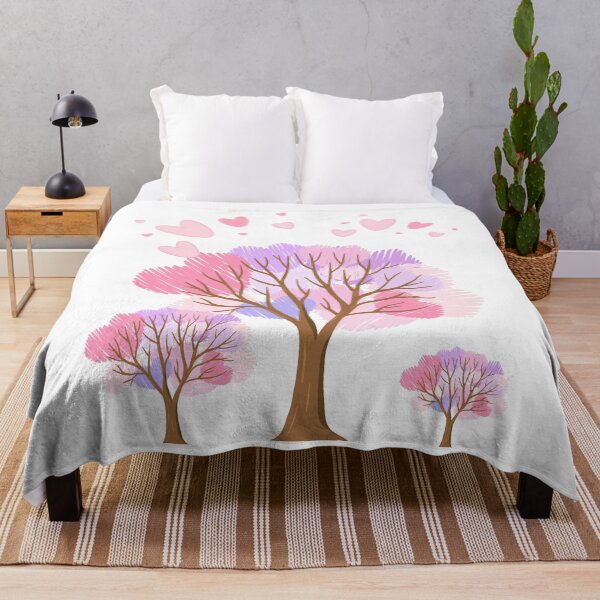 Item preview, Colorful tree designed and sold by Thrivy.