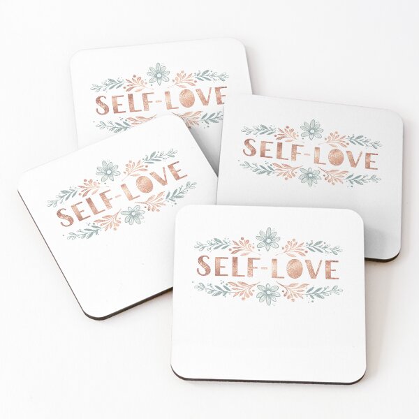 Item preview, Self-Love - flowers designed and sold by FitEnvy.