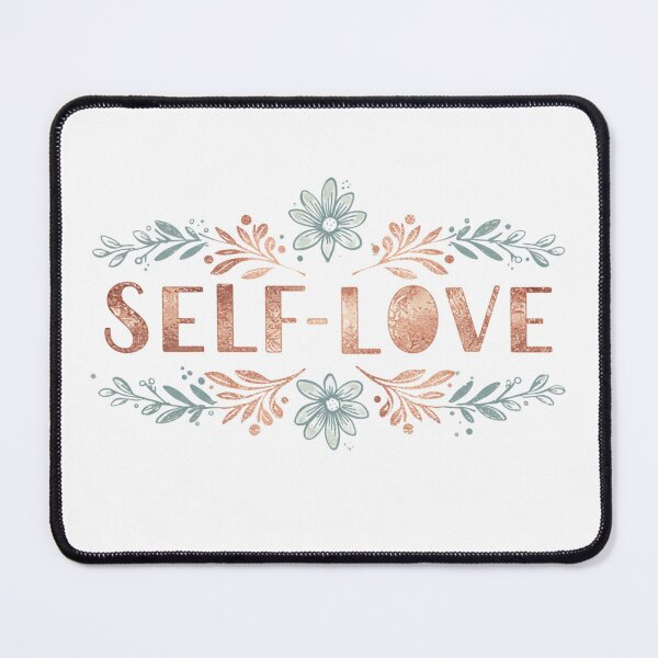 Item preview, Self-Love - flowers designed and sold by FitEnvy.