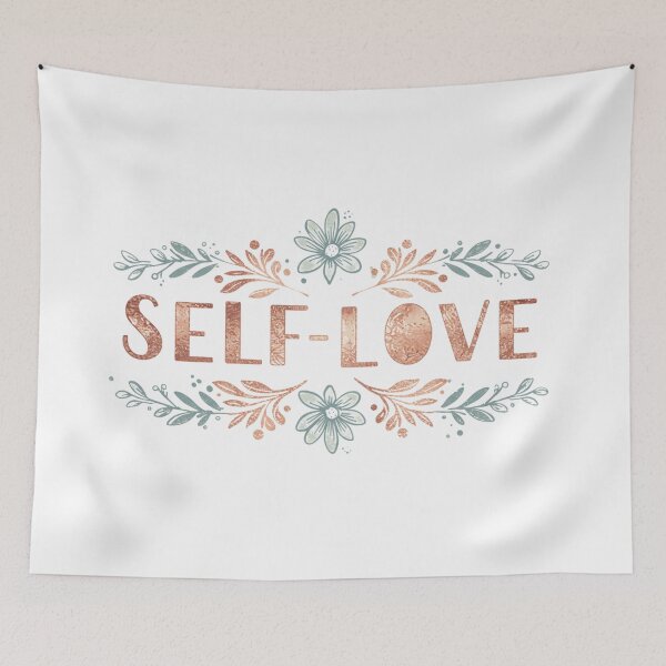 Item preview, Self-Love - flowers designed and sold by FitEnvy.