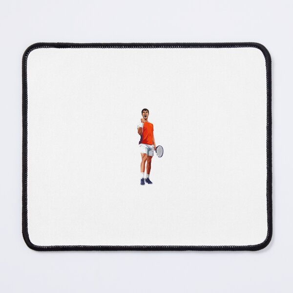Item preview, Carlos Alcaraz designed and sold by DTPY.