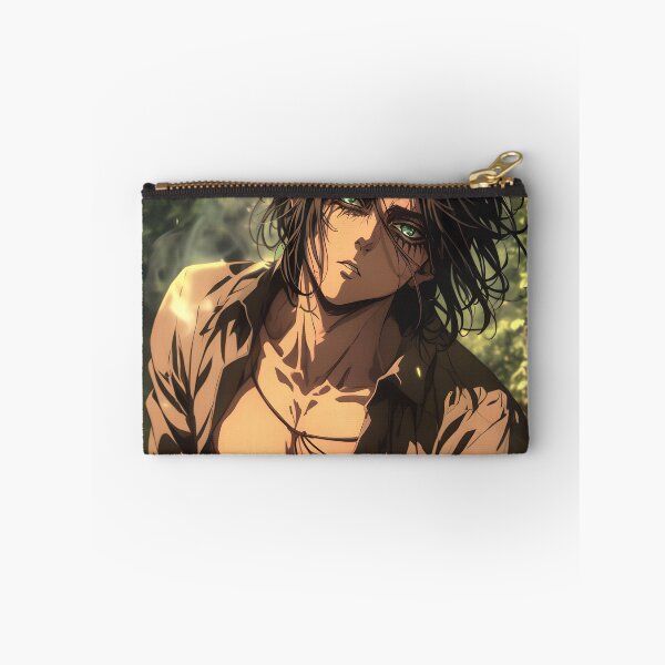 Item preview, Eren Yeager designed and sold by Spectrys.