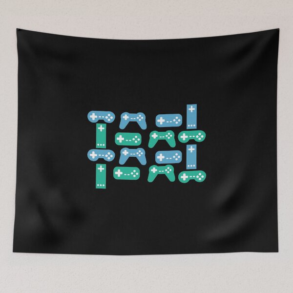 Item preview, Gaming Control Tools - Video Gamepad Gamer designed and sold by anziehend.