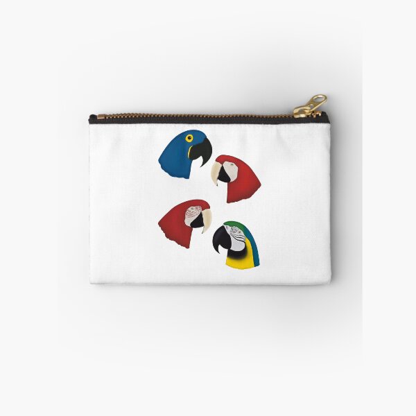 Item preview,  macaw parrots designed and sold by Jumty13.