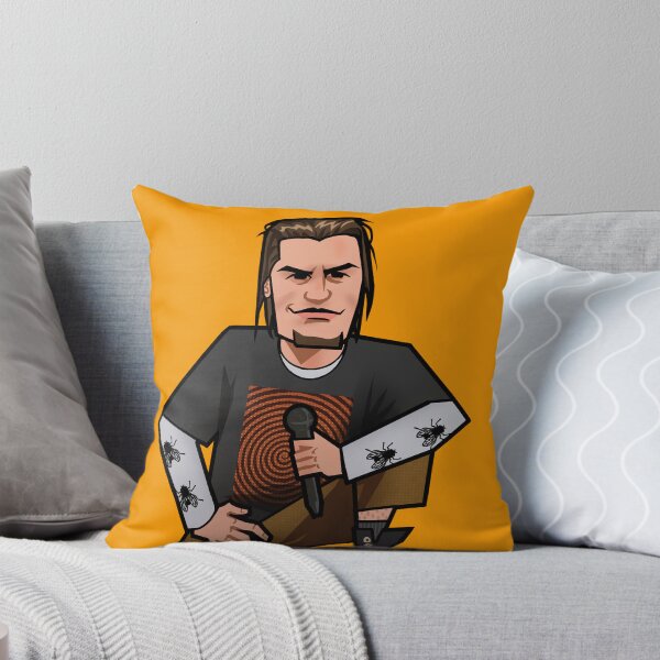 Item preview, Mike Patton designed and sold by palomedridista.