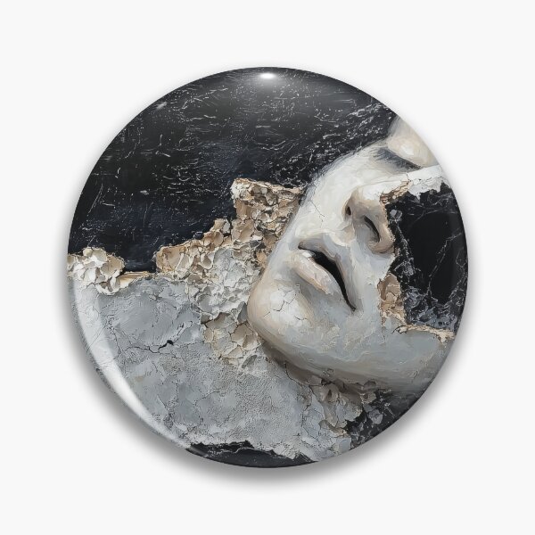Item preview, Shattered, Yet Unseen designed and sold by CHCOfficial.