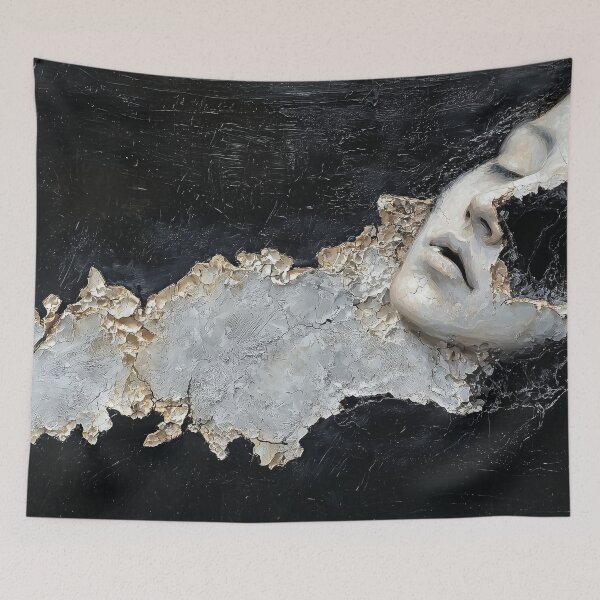 Item preview, Shattered, Yet Unseen designed and sold by CHCOfficial.