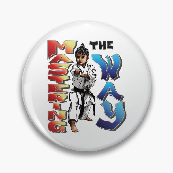 Item preview, The Journey to Mastery designed and sold by RhonDesign.