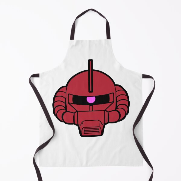 Item preview, Char's Zaku designed and sold by Sakuga Drip.