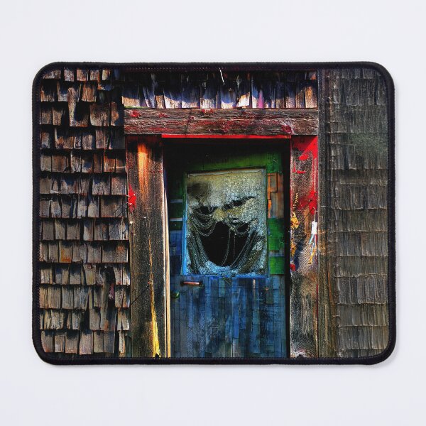 Item preview, Colors in a Barn Door  designed and sold by Wayne King.