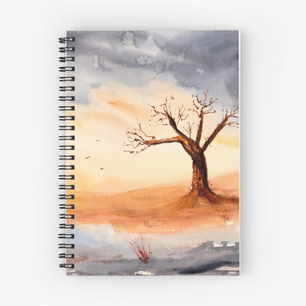 Item preview, Fantastical tree designed and sold by Tom Vaughan.