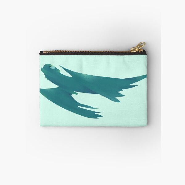 Item preview, Cute Water Axolotl Dragon — No Lineart designed and sold by KitKattyDesigns.