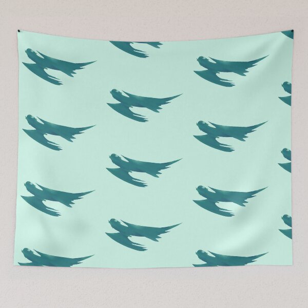 Item preview, Cute Water Axolotl Dragon — No Lineart designed and sold by KitKattyDesigns.