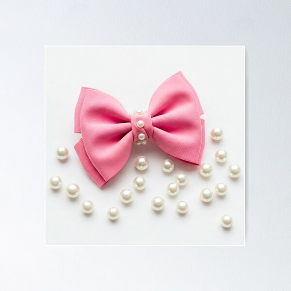 Item preview, AI Generated Bow Image  designed and sold by TheArtistBunny.