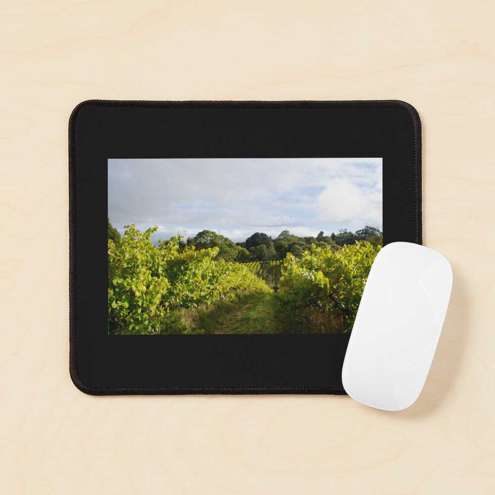 Item preview, Mouse Pad designed and sold by MagpieSprings.
