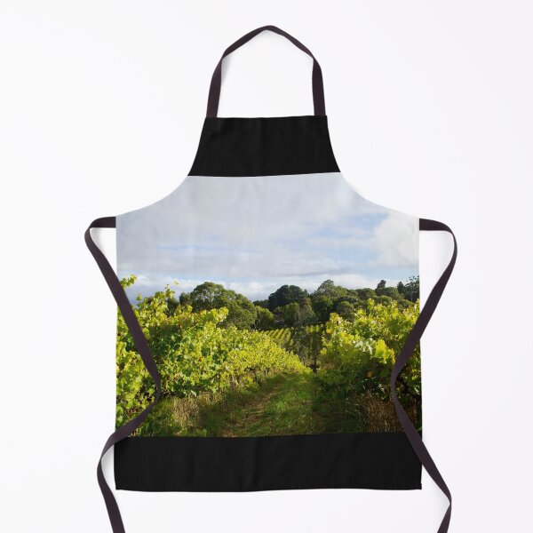 Item preview, Vineyard by Adelaide artist Avril Thomas at Magpie Springs designed and sold by MagpieSprings.