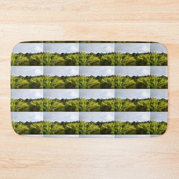 Item preview, Vineyard by Adelaide artist Avril Thomas at Magpie Springs designed and sold by MagpieSprings.
