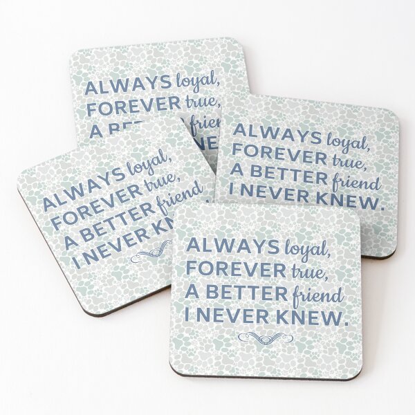 Item preview, Dog Death Loss Sympathy Bereavement Tribute Poem designed and sold by MoePark.