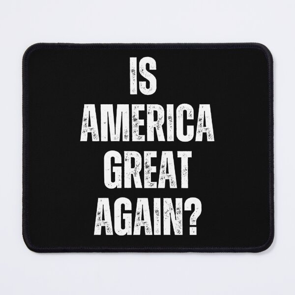 Item preview, Is America Great Again designed and sold by sydney-syder.