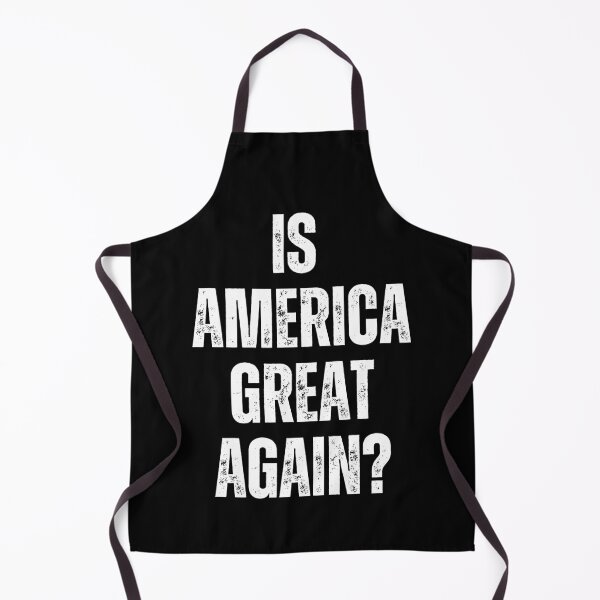 Item preview, Is America Great Again designed and sold by sydney-syder.