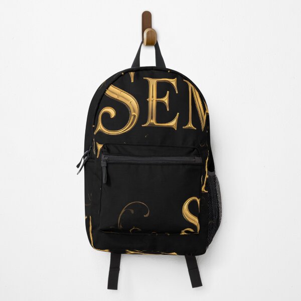 Item preview, Sic Semper Tyrannis - Bold Regal Typography designed and sold by BrushRushX.