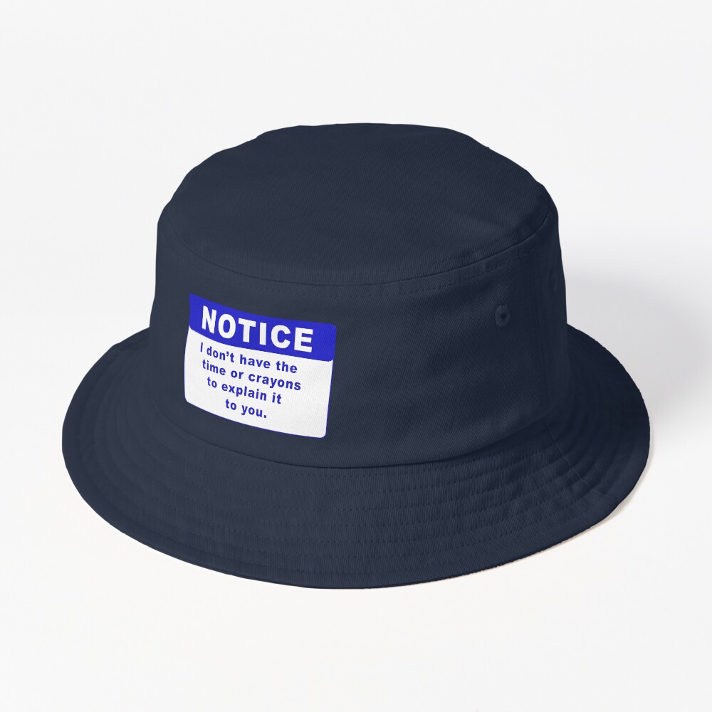 Artikel-Vorschau von Bucket Hat, designt und verkauft von unionpride.