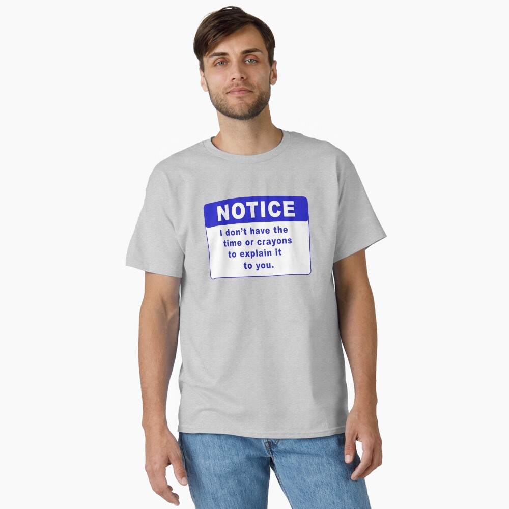 Artikel-Vorschau von Classic T-Shirt, designt und verkauft von unionpride.
