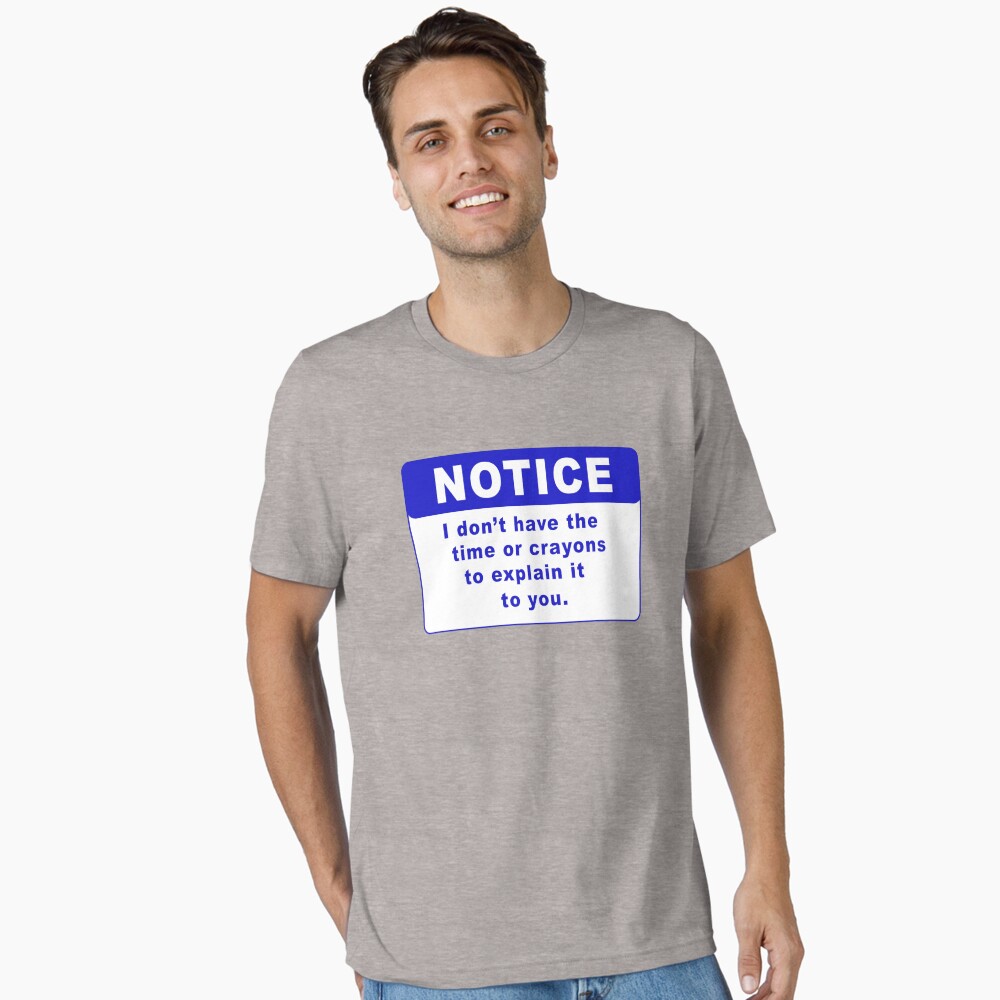 Artikel-Vorschau von Essential T-Shirt, designt und verkauft von unionpride.