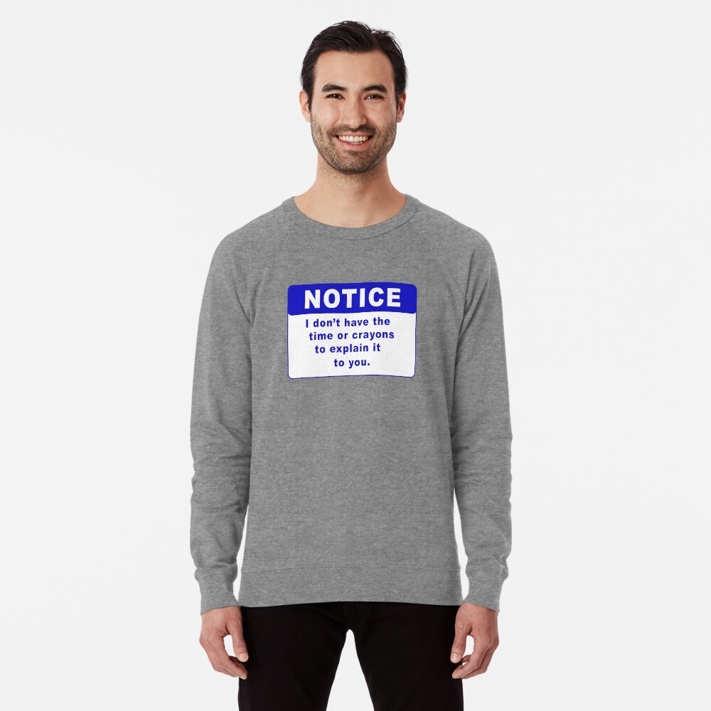 Artikel-Vorschau von Leichter Pullover, designt und verkauft von unionpride.