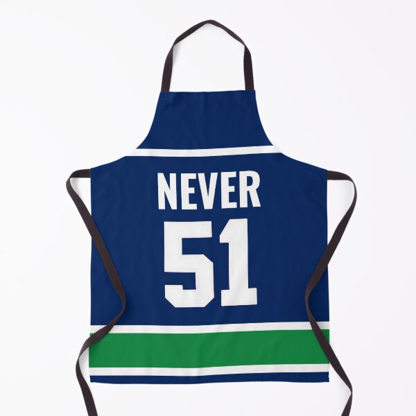 Item preview, Never 51 Green and Blue designed and sold by BackgroundPixel.