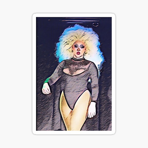 Item preview, Sookie on stage designed and sold by Sookie Saphire.