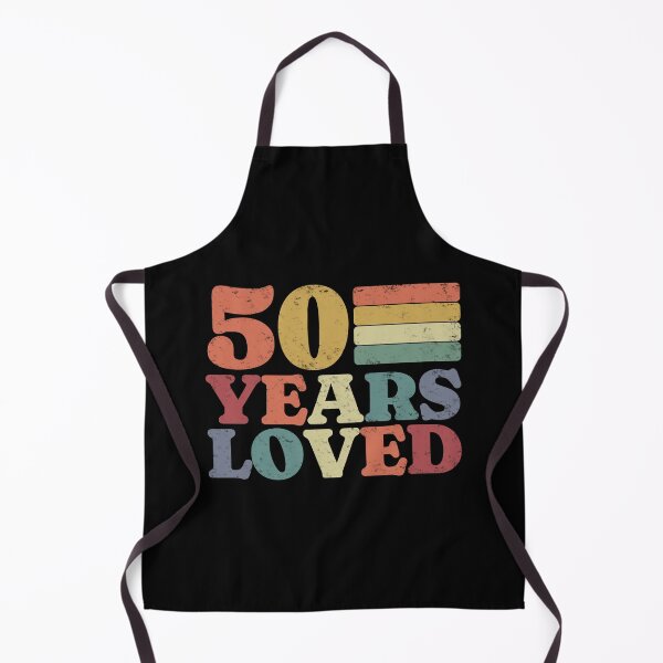 Item preview, 50 years old - 50 Years Loved. Vintage. #2 designed and sold by EunsooLee.