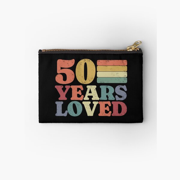 Item preview, 50 years old - 50 Years Loved. Vintage. #2 designed and sold by EunsooLee.