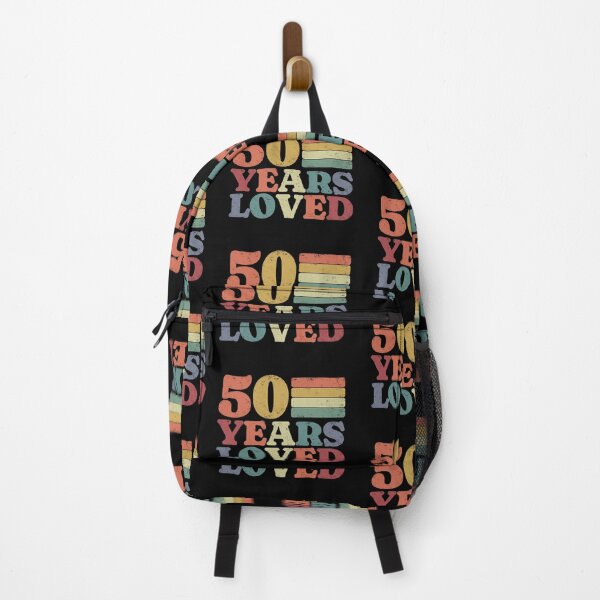 Item preview, 50 years old - 50 Years Loved. Vintage. #2 designed and sold by EunsooLee.