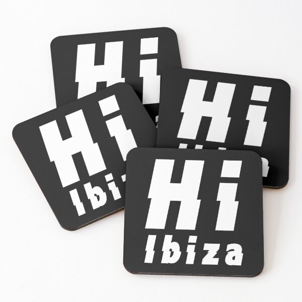 Artikelvorschau, Hallo Ibiza entworfen und verkauft von R-Digits ⭐⭐⭐⭐⭐.